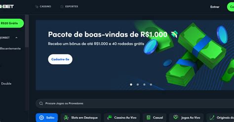 JON.BET: Login no Casino Online.
